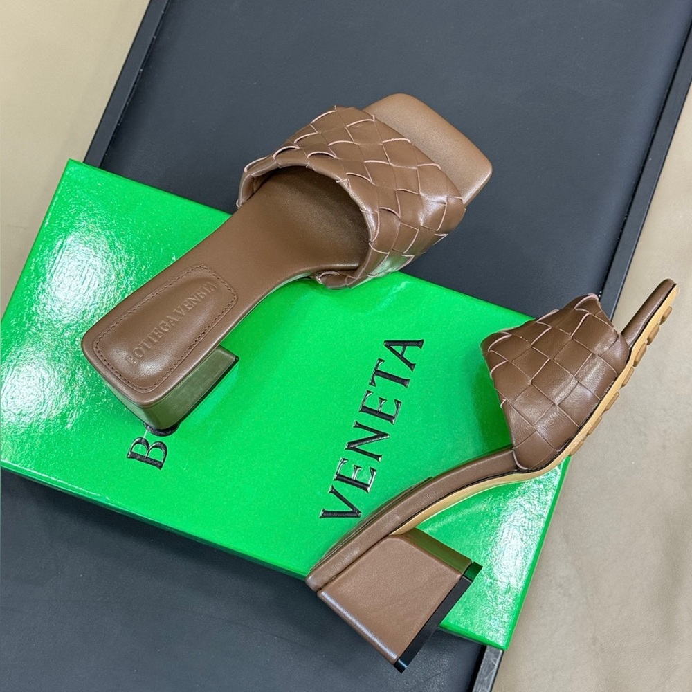 Bottega Veneta sandals - Picture 6 of 6